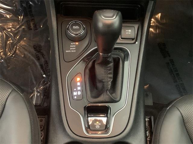 Used Jeep Cherokee Limited 2020 | Eastchester Motor Cars. Bronx, New York Used Jeep Cherokee Limited 2020 | Eastchester Motor Cars. Bronx, New York
