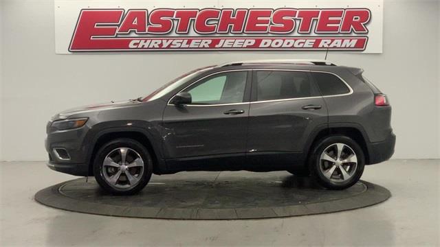 Used Jeep Cherokee Limited 2020 | Eastchester Motor Cars. Bronx, New York Used Jeep Cherokee Limited 2020 | Eastchester Motor Cars. Bronx, New York