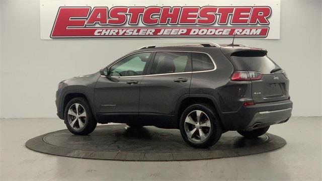 Used Jeep Cherokee Limited 2020 | Eastchester Motor Cars. Bronx, New York Used Jeep Cherokee Limited 2020 | Eastchester Motor Cars. Bronx, New York