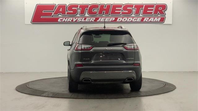 Used Jeep Cherokee Limited 2020 | Eastchester Motor Cars. Bronx, New York Used Jeep Cherokee Limited 2020 | Eastchester Motor Cars. Bronx, New York