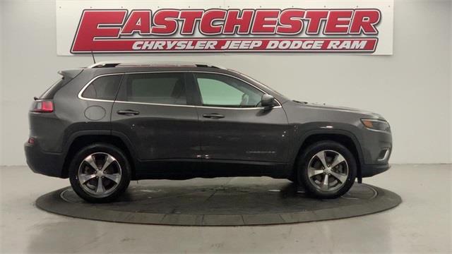 Used Jeep Cherokee Limited 2020 | Eastchester Motor Cars. Bronx, New York Used Jeep Cherokee Limited 2020 | Eastchester Motor Cars. Bronx, New York