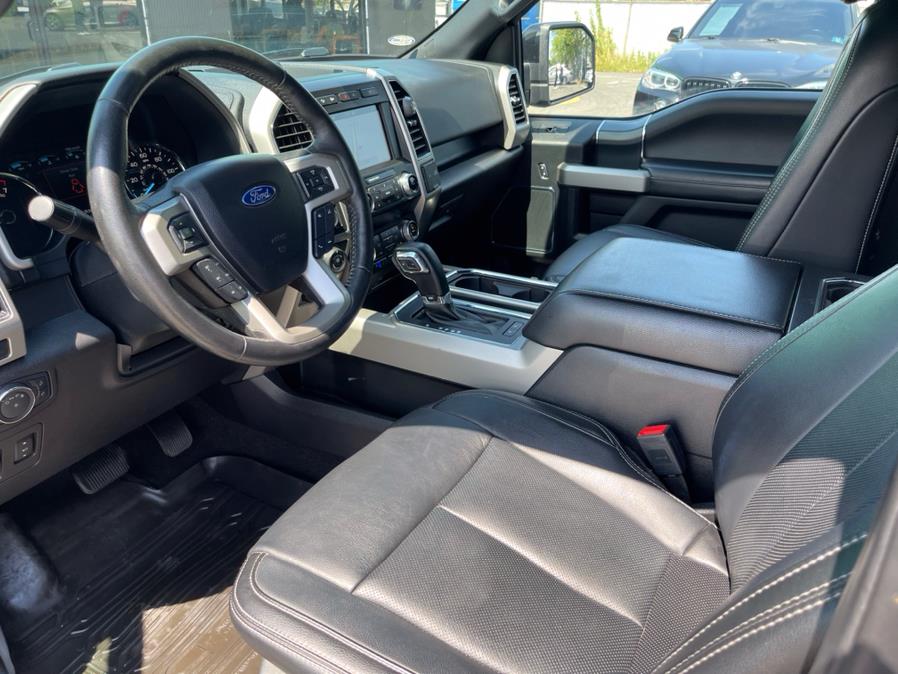 2019 Ford F-150 LARIAT 4WD SuperCrew 5.5'' Box, available for sale in Lodi, New Jersey | European Auto Expo. Lodi, New Jersey 2019 Ford F-150 LARIAT 4WD SuperCrew 5.5'' Box, available for sale in Lodi, New Jersey | European Auto Expo. Lodi, New Jersey