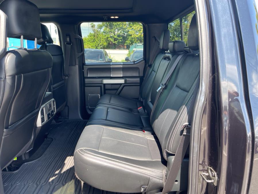2019 Ford F-150 LARIAT 4WD SuperCrew 5.5'' Box, available for sale in Lodi, New Jersey | European Auto Expo. Lodi, New Jersey 2019 Ford F-150 LARIAT 4WD SuperCrew 5.5'' Box, available for sale in Lodi, New Jersey | European Auto Expo. Lodi, New Jersey