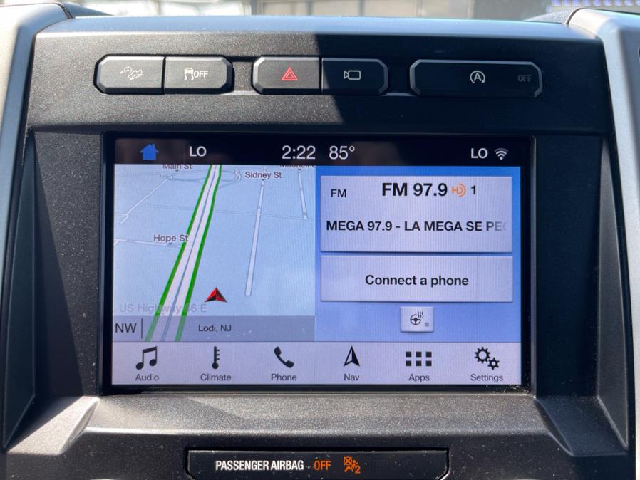 2019 Ford F-150 LARIAT 4WD SuperCrew 5.5'' Box, available for sale in Lodi, New Jersey | European Auto Expo. Lodi, New Jersey 2019 Ford F-150 LARIAT 4WD SuperCrew 5.5'' Box, available for sale in Lodi, New Jersey | European Auto Expo. Lodi, New Jersey