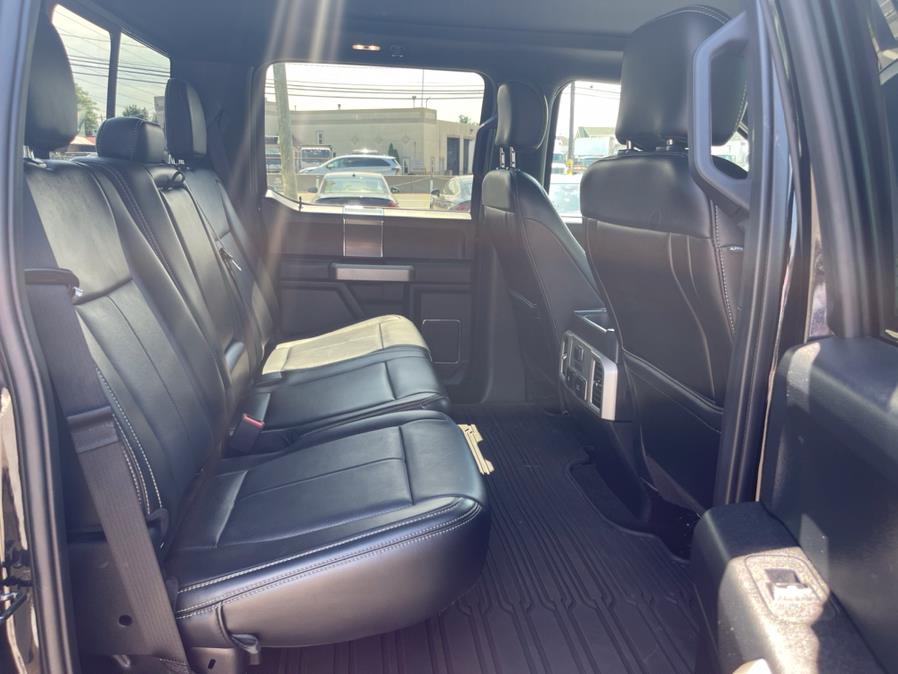 2019 Ford F-150 LARIAT 4WD SuperCrew 5.5'' Box, available for sale in Lodi, New Jersey | European Auto Expo. Lodi, New Jersey 2019 Ford F-150 LARIAT 4WD SuperCrew 5.5'' Box, available for sale in Lodi, New Jersey | European Auto Expo. Lodi, New Jersey