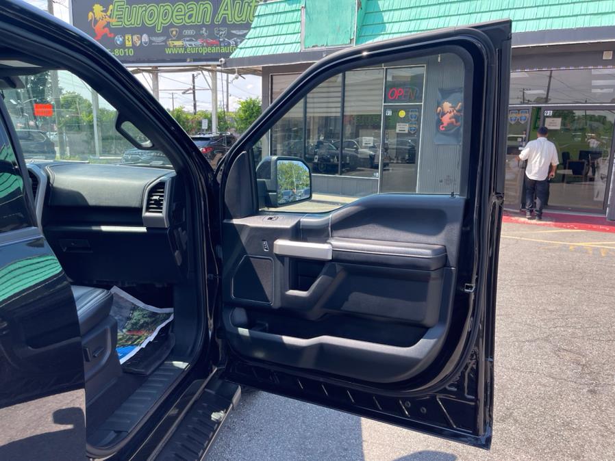2019 Ford F-150 LARIAT 4WD SuperCrew 5.5'' Box, available for sale in Lodi, New Jersey | European Auto Expo. Lodi, New Jersey 2019 Ford F-150 LARIAT 4WD SuperCrew 5.5'' Box, available for sale in Lodi, New Jersey | European Auto Expo. Lodi, New Jersey
