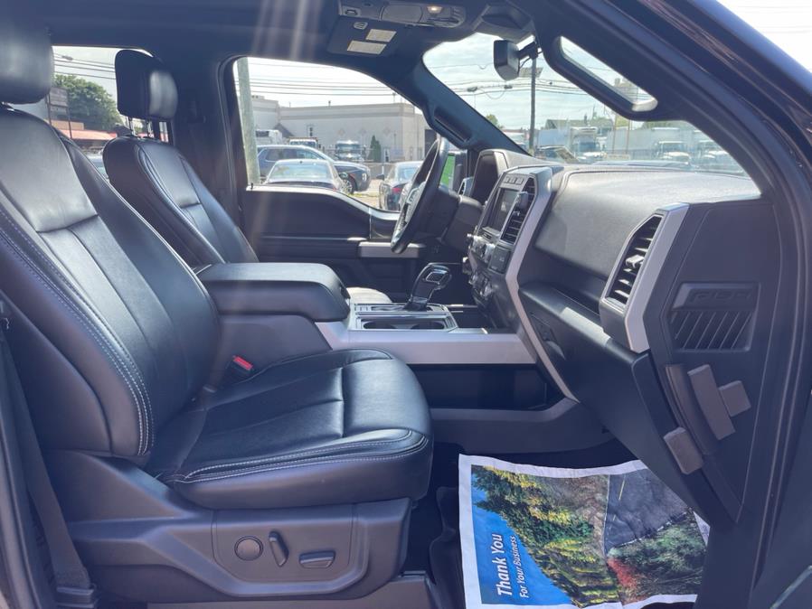 2019 Ford F-150 LARIAT 4WD SuperCrew 5.5'' Box, available for sale in Lodi, New Jersey | European Auto Expo. Lodi, New Jersey 2019 Ford F-150 LARIAT 4WD SuperCrew 5.5'' Box, available for sale in Lodi, New Jersey | European Auto Expo. Lodi, New Jersey