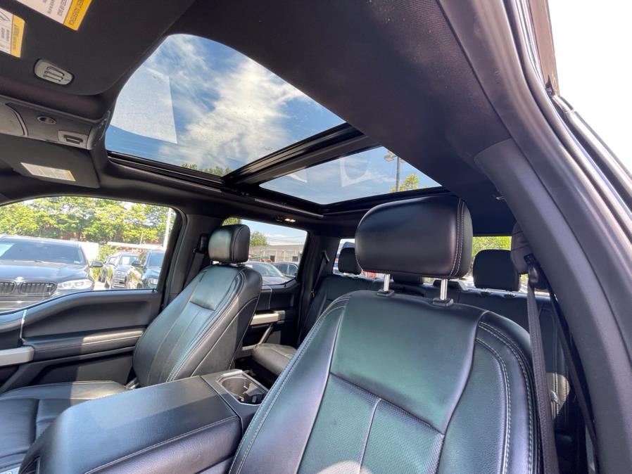 2019 Ford F-150 LARIAT 4WD SuperCrew 5.5'' Box, available for sale in Lodi, New Jersey | European Auto Expo. Lodi, New Jersey 2019 Ford F-150 LARIAT 4WD SuperCrew 5.5'' Box, available for sale in Lodi, New Jersey | European Auto Expo. Lodi, New Jersey