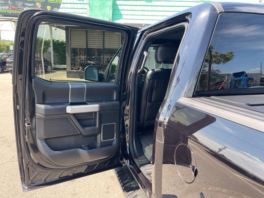 2019 Ford F-150 LARIAT 4WD SuperCrew 5.5'' Box, available for sale in Lodi, New Jersey | European Auto Expo. Lodi, New Jersey 2019 Ford F-150 LARIAT 4WD SuperCrew 5.5'' Box, available for sale in Lodi, New Jersey | European Auto Expo. Lodi, New Jersey