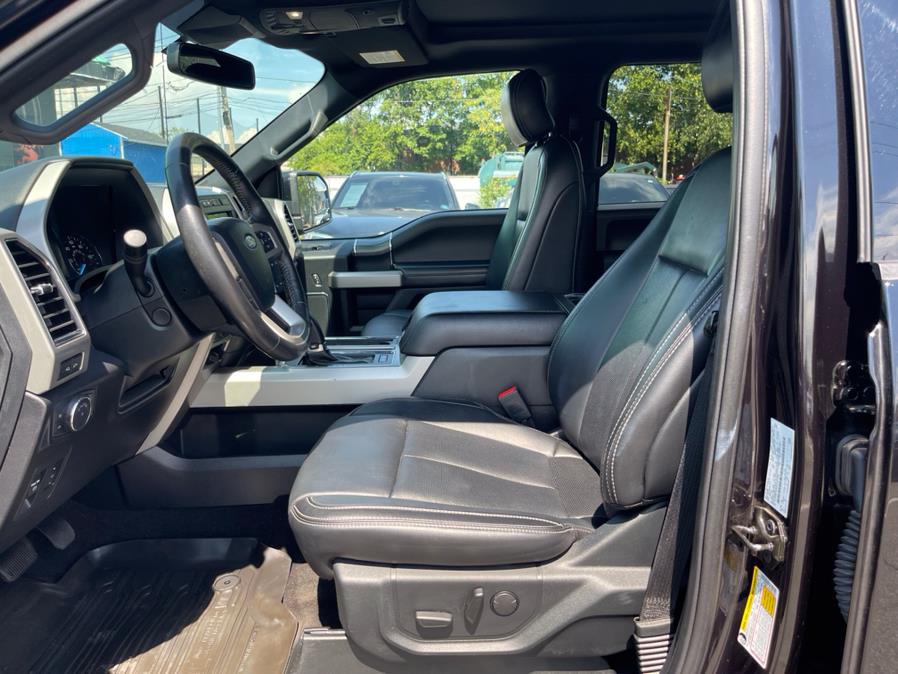 2019 Ford F-150 LARIAT 4WD SuperCrew 5.5'' Box, available for sale in Lodi, New Jersey | European Auto Expo. Lodi, New Jersey 2019 Ford F-150 LARIAT 4WD SuperCrew 5.5'' Box, available for sale in Lodi, New Jersey | European Auto Expo. Lodi, New Jersey