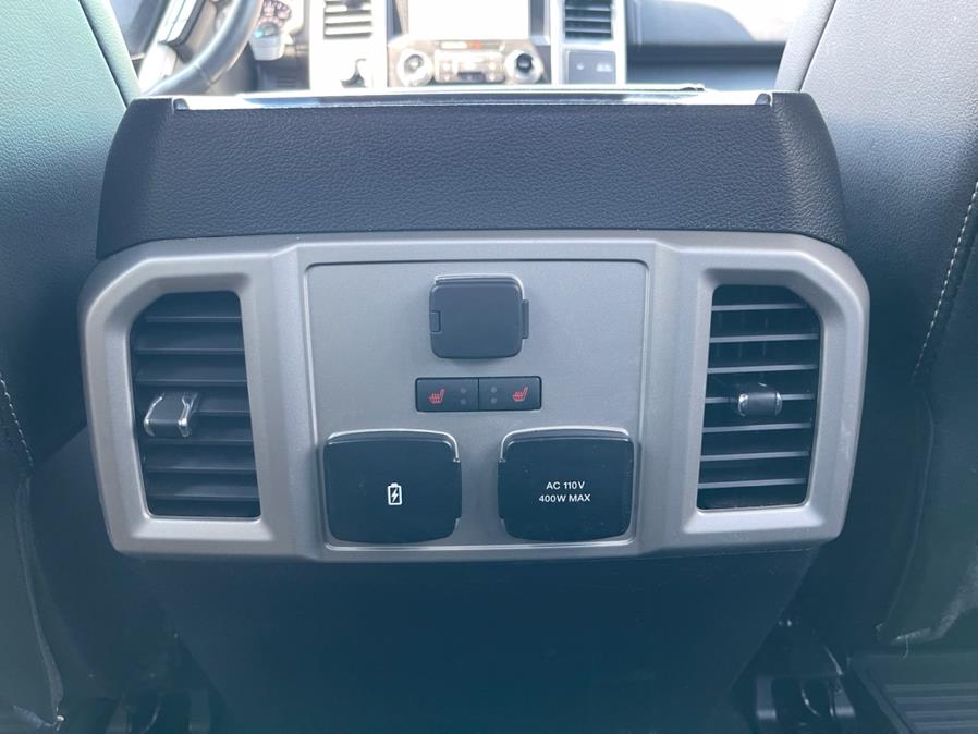 2019 Ford F-150 LARIAT 4WD SuperCrew 5.5'' Box, available for sale in Lodi, New Jersey | European Auto Expo. Lodi, New Jersey 2019 Ford F-150 LARIAT 4WD SuperCrew 5.5'' Box, available for sale in Lodi, New Jersey | European Auto Expo. Lodi, New Jersey