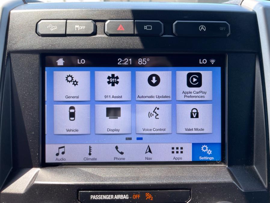 2019 Ford F-150 LARIAT 4WD SuperCrew 5.5'' Box, available for sale in Lodi, New Jersey | European Auto Expo. Lodi, New Jersey 2019 Ford F-150 LARIAT 4WD SuperCrew 5.5'' Box, available for sale in Lodi, New Jersey | European Auto Expo. Lodi, New Jersey