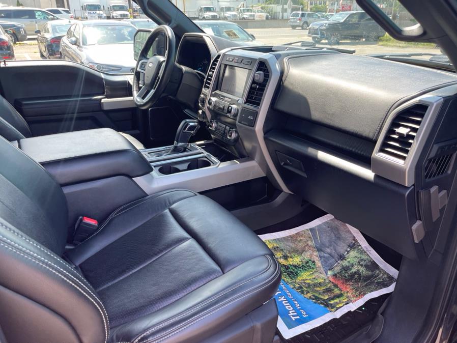 2019 Ford F-150 LARIAT 4WD SuperCrew 5.5'' Box, available for sale in Lodi, New Jersey | European Auto Expo. Lodi, New Jersey 2019 Ford F-150 LARIAT 4WD SuperCrew 5.5'' Box, available for sale in Lodi, New Jersey | European Auto Expo. Lodi, New Jersey