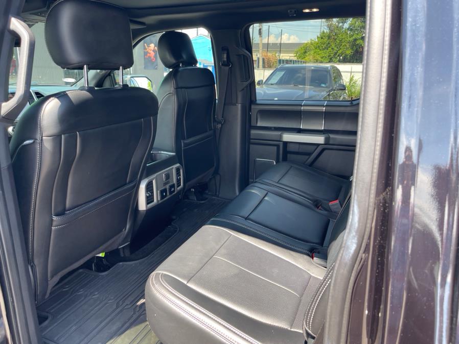 2019 Ford F-150 LARIAT 4WD SuperCrew 5.5'' Box, available for sale in Lodi, New Jersey | European Auto Expo. Lodi, New Jersey 2019 Ford F-150 LARIAT 4WD SuperCrew 5.5'' Box, available for sale in Lodi, New Jersey | European Auto Expo. Lodi, New Jersey