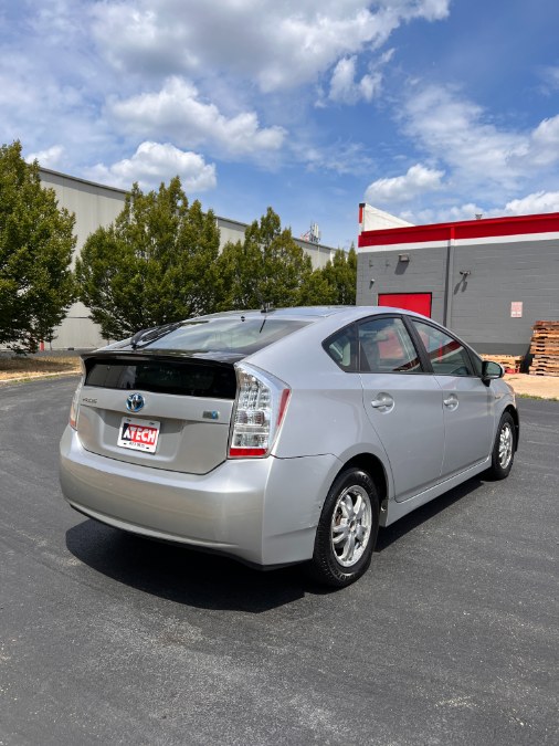 Used Toyota Prius 5dr HB II 2010 | A-Tech. Medford, Massachusetts Used Toyota Prius 5dr HB II 2010 | A-Tech. Medford, Massachusetts