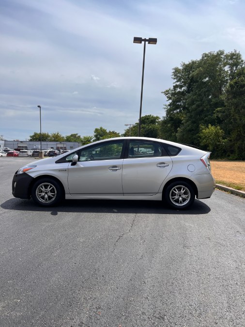 Used Toyota Prius 5dr HB II 2010 | A-Tech. Medford, Massachusetts Used Toyota Prius 5dr HB II 2010 | A-Tech. Medford, Massachusetts