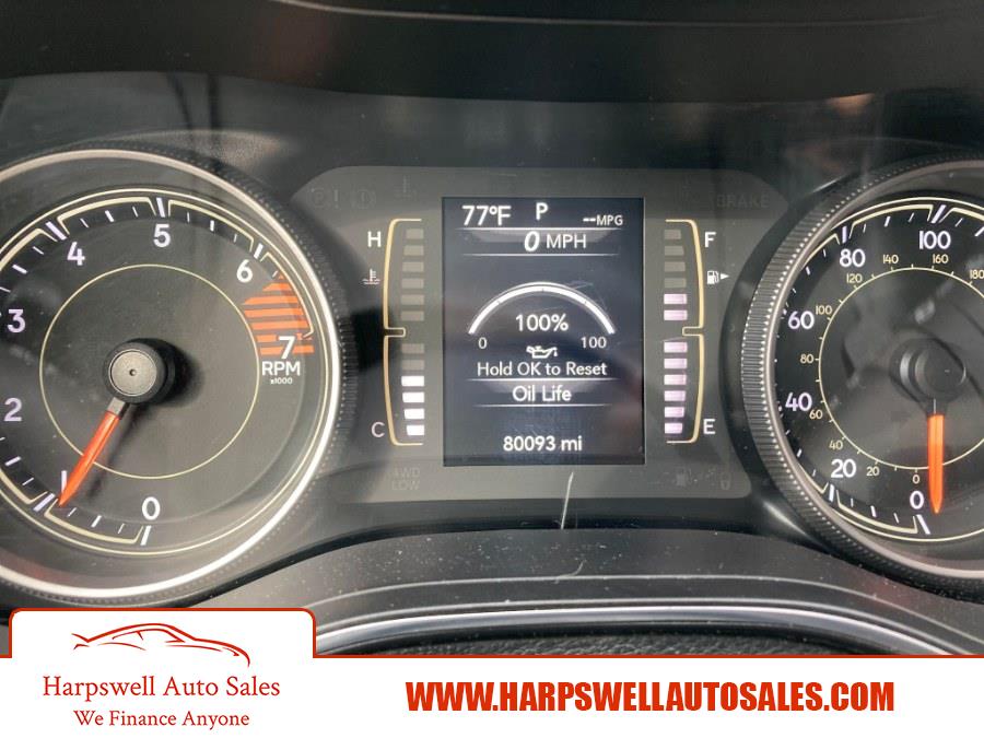 Used Jeep Cherokee Latitude 4x4 2019 | Harpswell Auto Sales Inc. Harpswell, Maine Used Jeep Cherokee Latitude 4x4 2019 | Harpswell Auto Sales Inc. Harpswell, Maine