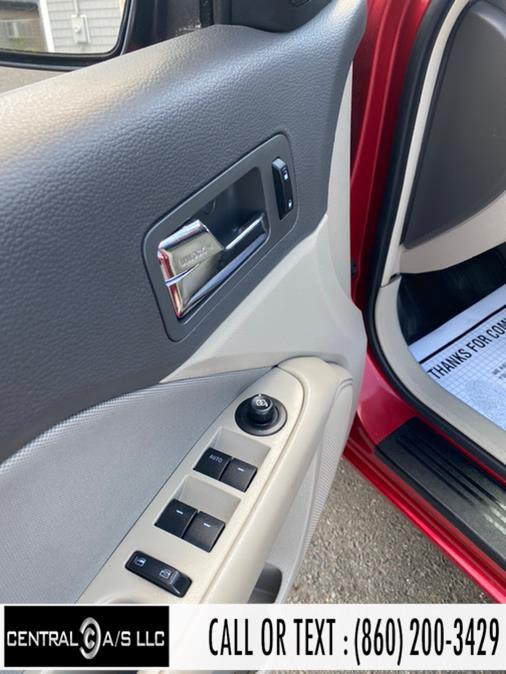 2012 Ford Fusion 4dr Sdn SE FWD, available for sale in East Windsor, Connecticut | Central A/S LLC. East Windsor, Connecticut 2012 Ford Fusion 4dr Sdn SE FWD, available for sale in East Windsor, Connecticut | Central A/S LLC. East Windsor, Connecticut