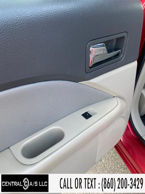 2012 Ford Fusion 4dr Sdn SE FWD, available for sale in East Windsor, Connecticut | Central A/S LLC. East Windsor, Connecticut 2012 Ford Fusion 4dr Sdn SE FWD, available for sale in East Windsor, Connecticut | Central A/S LLC. East Windsor, Connecticut