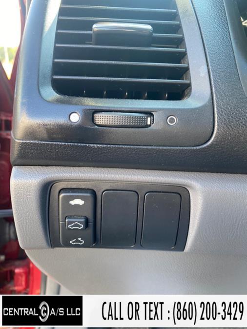 2007 Honda Accord Sdn 4dr I4 AT EX, available for sale in East Windsor, Connecticut | Central A/S LLC. East Windsor, Connecticut 2007 Honda Accord Sdn 4dr I4 AT EX, available for sale in East Windsor, Connecticut | Central A/S LLC. East Windsor, Connecticut