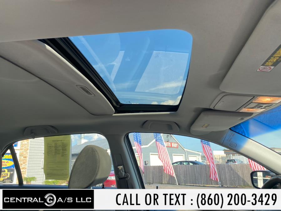 2007 Honda Accord Sdn 4dr I4 AT EX, available for sale in East Windsor, Connecticut | Central A/S LLC. East Windsor, Connecticut 2007 Honda Accord Sdn 4dr I4 AT EX, available for sale in East Windsor, Connecticut | Central A/S LLC. East Windsor, Connecticut