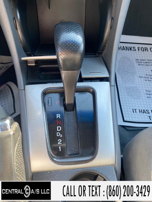 2007 Honda Accord Sdn 4dr I4 AT EX, available for sale in East Windsor, Connecticut | Central A/S LLC. East Windsor, Connecticut 2007 Honda Accord Sdn 4dr I4 AT EX, available for sale in East Windsor, Connecticut | Central A/S LLC. East Windsor, Connecticut