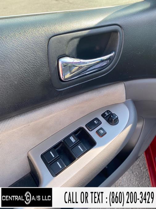 2007 Honda Accord Sdn 4dr I4 AT EX, available for sale in East Windsor, Connecticut | Central A/S LLC. East Windsor, Connecticut 2007 Honda Accord Sdn 4dr I4 AT EX, available for sale in East Windsor, Connecticut | Central A/S LLC. East Windsor, Connecticut