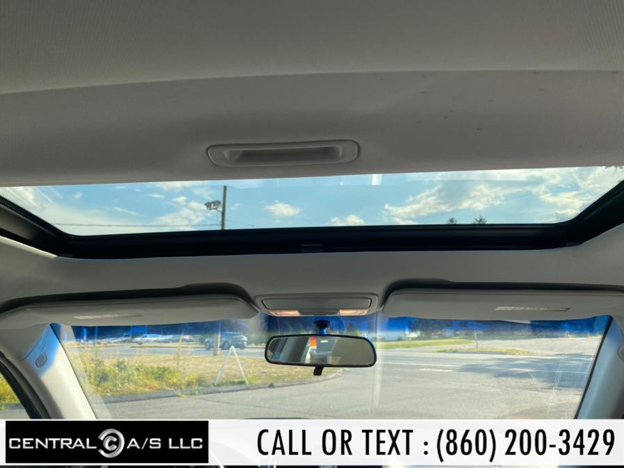 2007 Honda Accord Sdn 4dr I4 AT EX, available for sale in East Windsor, Connecticut | Central A/S LLC. East Windsor, Connecticut 2007 Honda Accord Sdn 4dr I4 AT EX, available for sale in East Windsor, Connecticut | Central A/S LLC. East Windsor, Connecticut