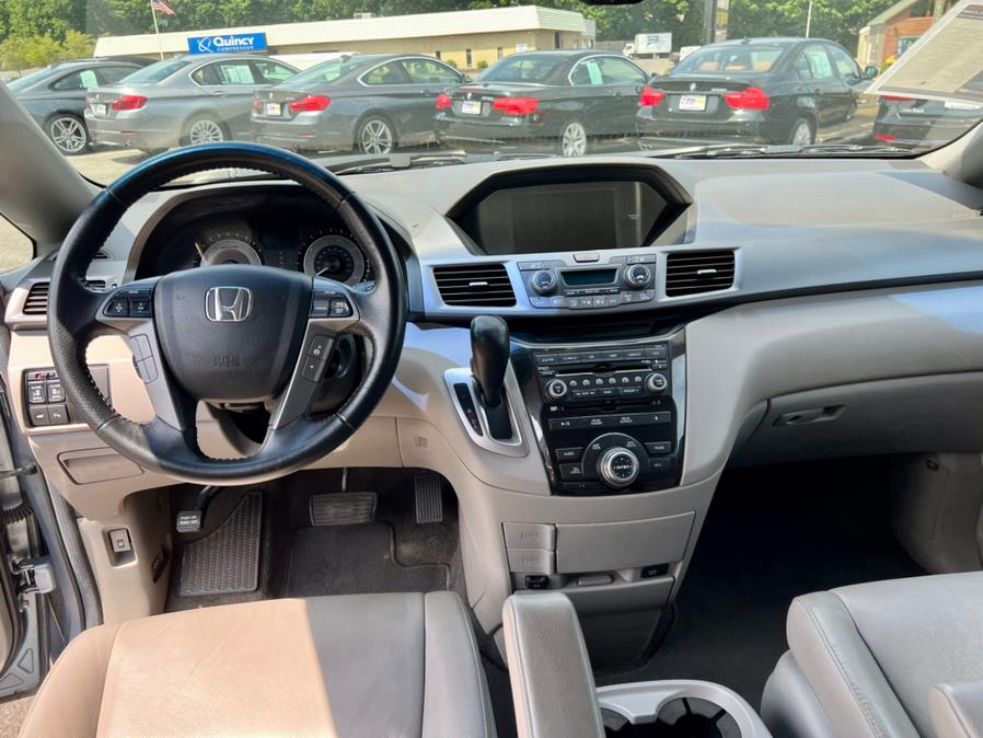 Used Honda Odyssey 5dr Touring 2011 | Tru Auto Mall. Berlin, Connecticut Used Honda Odyssey 5dr Touring 2011 | Tru Auto Mall. Berlin, Connecticut