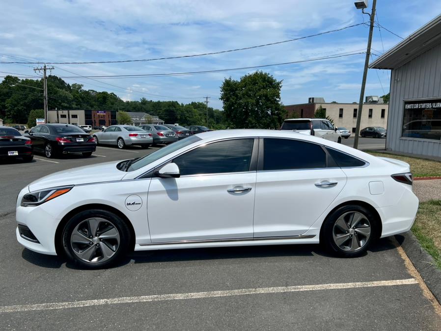2017 Hyundai Sonata Plug-In Hybrid Limited 2.0L, available for sale in Berlin, Connecticut | Tru Auto Mall. Berlin, Connecticut 2017 Hyundai Sonata Plug-In Hybrid Limited 2.0L, available for sale in Berlin, Connecticut | Tru Auto Mall. Berlin, Connecticut