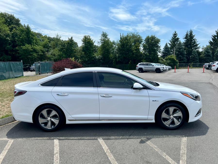 2017 Hyundai Sonata Plug-In Hybrid Limited 2.0L, available for sale in Berlin, Connecticut | Tru Auto Mall. Berlin, Connecticut 2017 Hyundai Sonata Plug-In Hybrid Limited 2.0L, available for sale in Berlin, Connecticut | Tru Auto Mall. Berlin, Connecticut