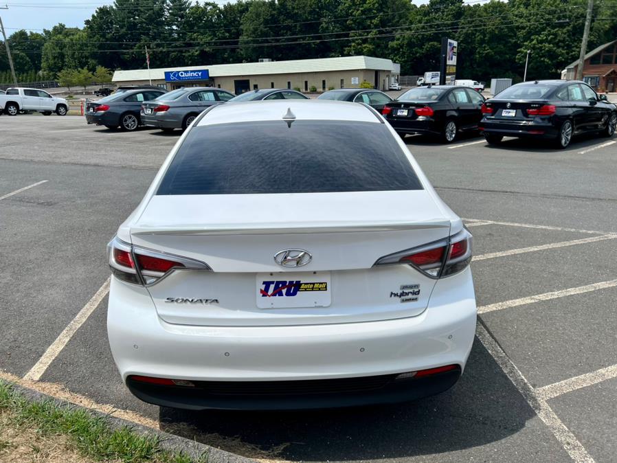 2017 Hyundai Sonata Plug-In Hybrid Limited 2.0L, available for sale in Berlin, Connecticut | Tru Auto Mall. Berlin, Connecticut 2017 Hyundai Sonata Plug-In Hybrid Limited 2.0L, available for sale in Berlin, Connecticut | Tru Auto Mall. Berlin, Connecticut