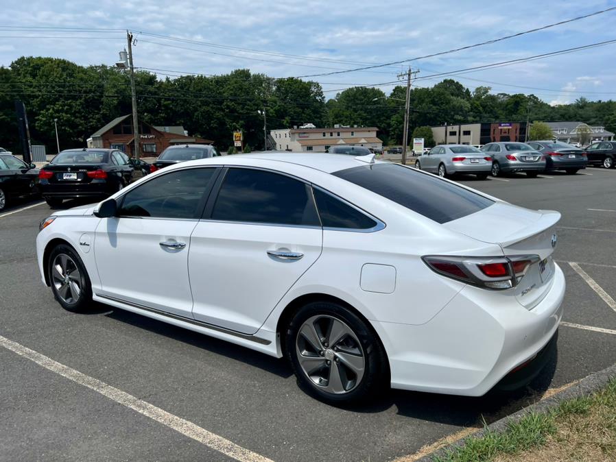 2017 Hyundai Sonata Plug-In Hybrid Limited 2.0L, available for sale in Berlin, Connecticut | Tru Auto Mall. Berlin, Connecticut 2017 Hyundai Sonata Plug-In Hybrid Limited 2.0L, available for sale in Berlin, Connecticut | Tru Auto Mall. Berlin, Connecticut