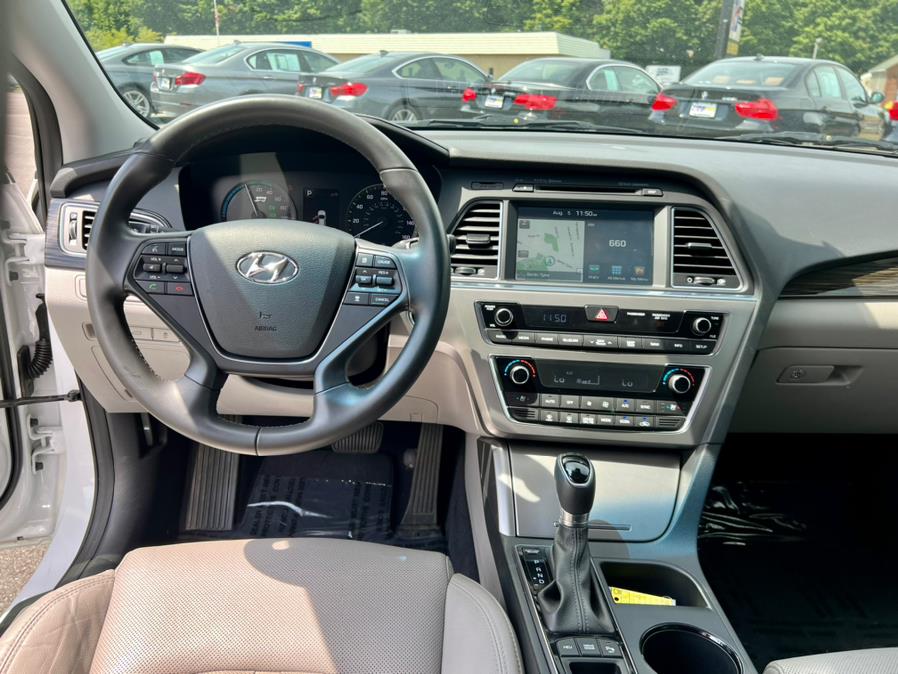 2017 Hyundai Sonata Plug-In Hybrid Limited 2.0L, available for sale in Berlin, Connecticut | Tru Auto Mall. Berlin, Connecticut 2017 Hyundai Sonata Plug-In Hybrid Limited 2.0L, available for sale in Berlin, Connecticut | Tru Auto Mall. Berlin, Connecticut