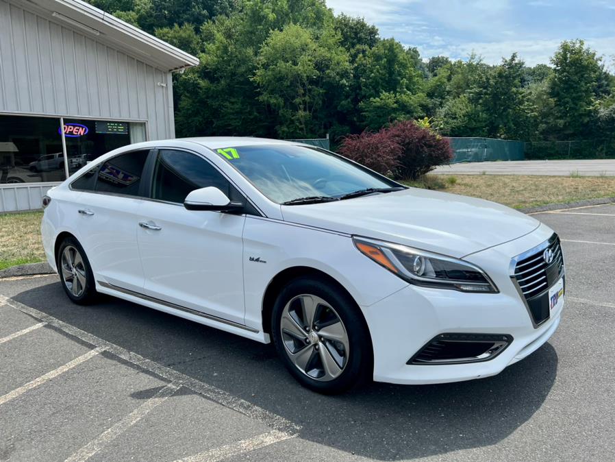 2017 Hyundai Sonata Plug-In Hybrid Limited 2.0L, available for sale in Berlin, Connecticut | Tru Auto Mall. Berlin, Connecticut 2017 Hyundai Sonata Plug-In Hybrid Limited 2.0L, available for sale in Berlin, Connecticut | Tru Auto Mall. Berlin, Connecticut