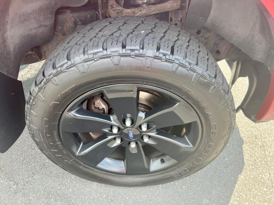 2014 Ford F-150 4WD SuperCab 145" FX4, available for sale in Berlin, Connecticut | Tru Auto Mall. Berlin, Connecticut 2014 Ford F-150 4WD SuperCab 145" FX4, available for sale in Berlin, Connecticut | Tru Auto Mall. Berlin, Connecticut