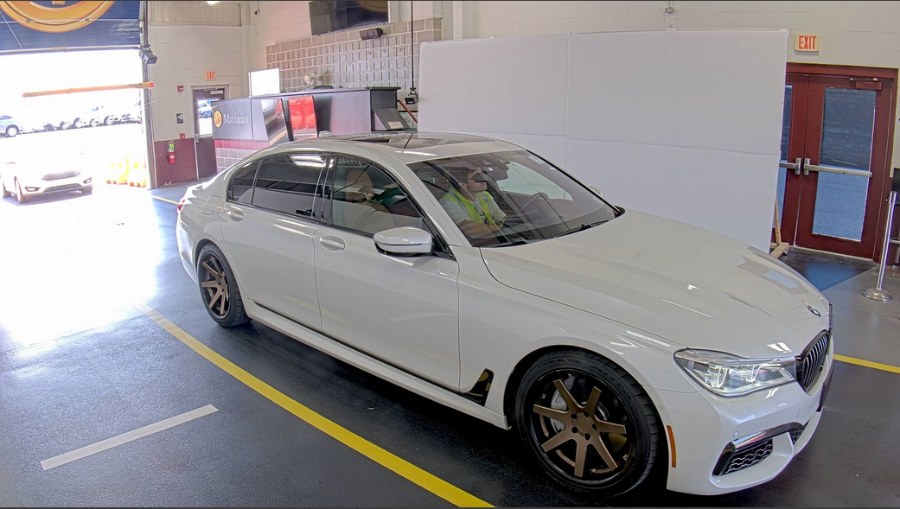 2017 BMW 7 Series 750i xDrive Sedan, available for sale in Syosset, New York | Gold Coast Motors of Syosset. Syosset, New York 2017 BMW 7 Series 750i xDrive Sedan, available for sale in Syosset, New York | Gold Coast Motors of Syosset. Syosset, New York