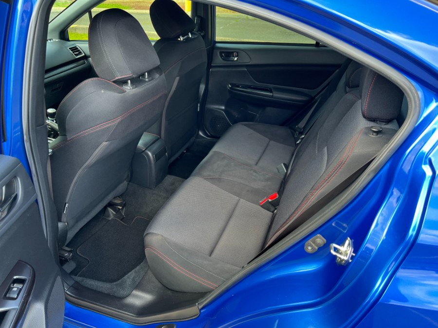 Used Subaru WRX Manual 2018 | Ledyard Auto Sale LLC. Hartford , Connecticut