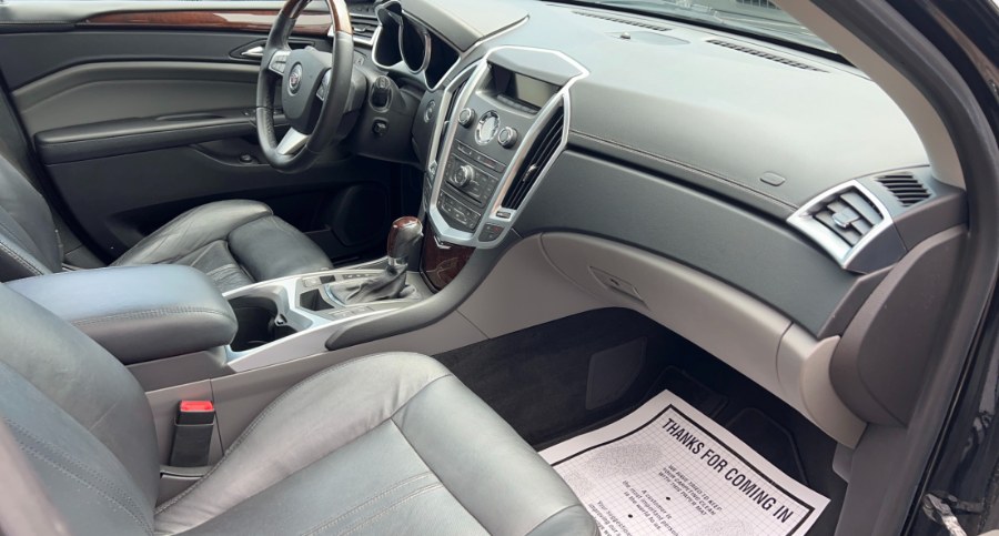 2011 Cadillac SRX AWD 4dr Luxury Collection, available for sale in Waterbury, Connecticut | West End Automotive Center. Waterbury, Connecticut 2011 Cadillac SRX AWD 4dr Luxury Collection, available for sale in Waterbury, Connecticut | West End Automotive Center. Waterbury, Connecticut