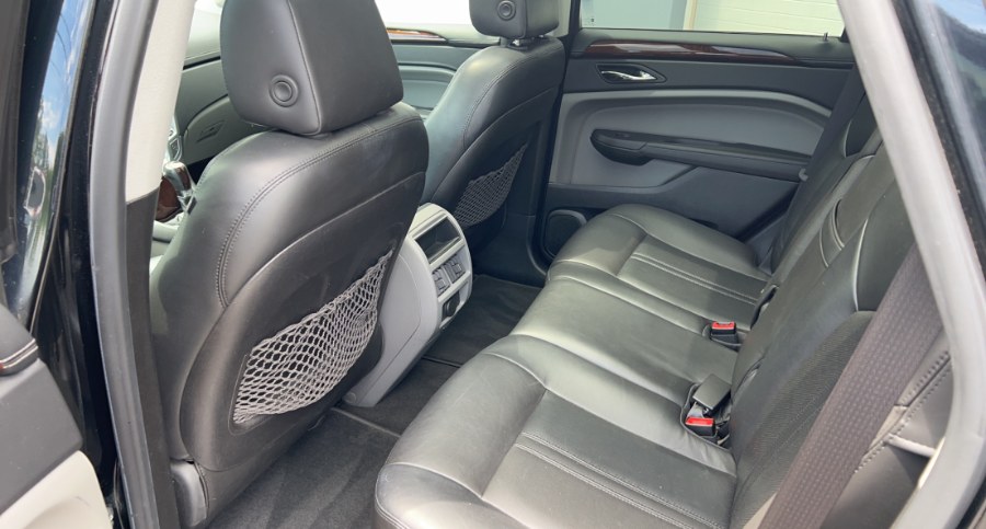 2011 Cadillac SRX AWD 4dr Luxury Collection, available for sale in Waterbury, Connecticut | West End Automotive Center. Waterbury, Connecticut 2011 Cadillac SRX AWD 4dr Luxury Collection, available for sale in Waterbury, Connecticut | West End Automotive Center. Waterbury, Connecticut