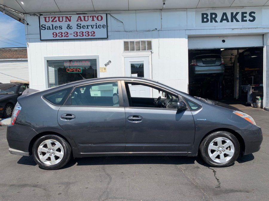 Used Toyota Prius 5dr HB 2008 | Uzun Auto. West Haven, Connecticut Used Toyota Prius 5dr HB 2008 | Uzun Auto. West Haven, Connecticut
