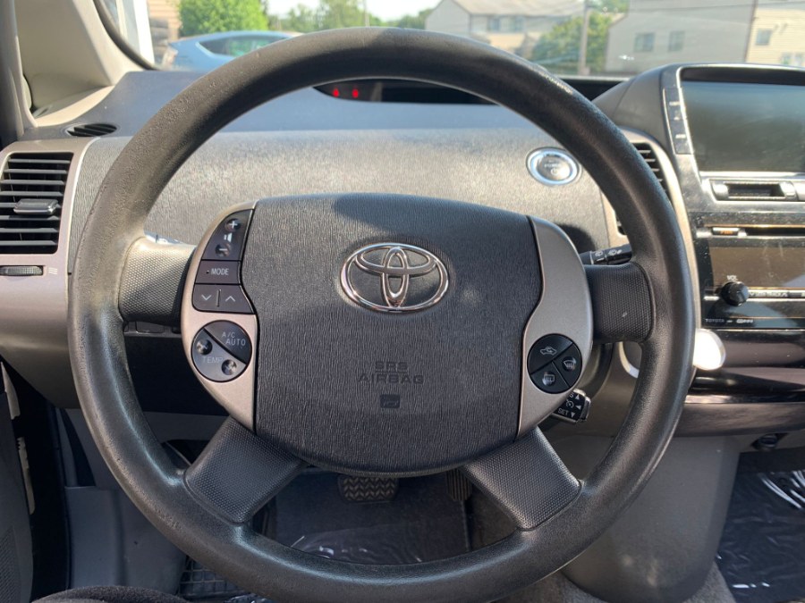 Used Toyota Prius 5dr HB 2008 | Uzun Auto. West Haven, Connecticut Used Toyota Prius 5dr HB 2008 | Uzun Auto. West Haven, Connecticut