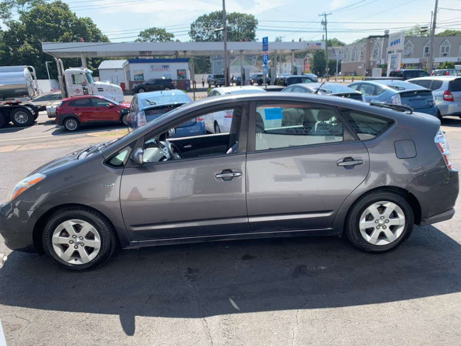 Used Toyota Prius 5dr HB 2008 | Uzun Auto. West Haven, Connecticut Used Toyota Prius 5dr HB 2008 | Uzun Auto. West Haven, Connecticut