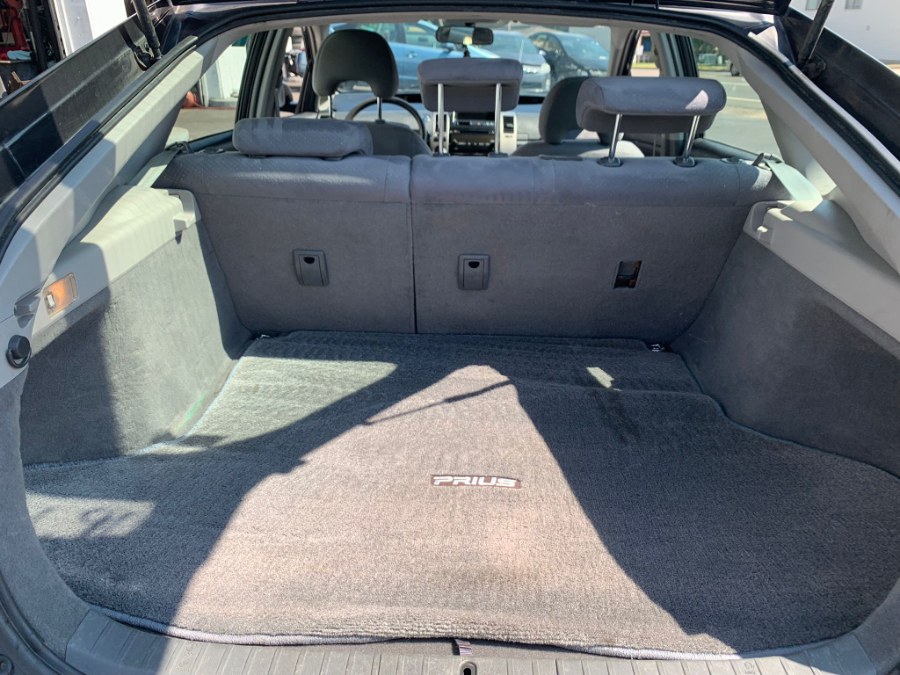 Used Toyota Prius 5dr HB 2008 | Uzun Auto. West Haven, Connecticut Used Toyota Prius 5dr HB 2008 | Uzun Auto. West Haven, Connecticut