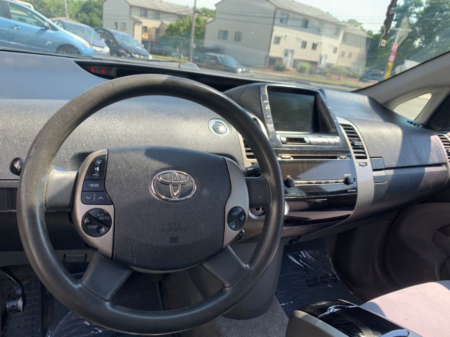 Used Toyota Prius 5dr HB 2008 | Uzun Auto. West Haven, Connecticut Used Toyota Prius 5dr HB 2008 | Uzun Auto. West Haven, Connecticut