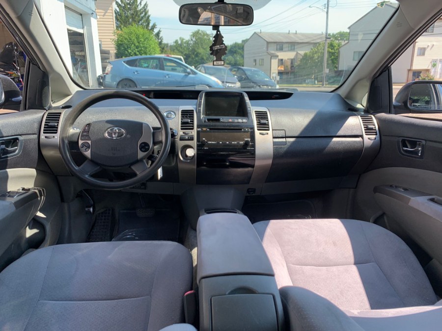 Used Toyota Prius 5dr HB 2008 | Uzun Auto. West Haven, Connecticut Used Toyota Prius 5dr HB 2008 | Uzun Auto. West Haven, Connecticut