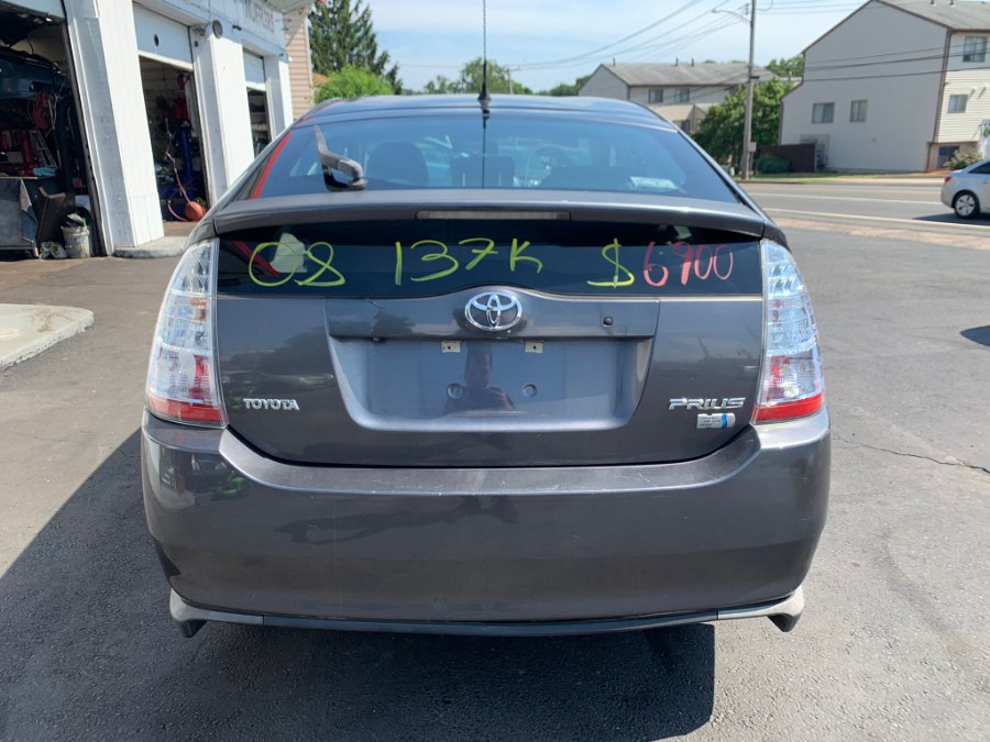 Used Toyota Prius 5dr HB 2008 | Uzun Auto. West Haven, Connecticut Used Toyota Prius 5dr HB 2008 | Uzun Auto. West Haven, Connecticut