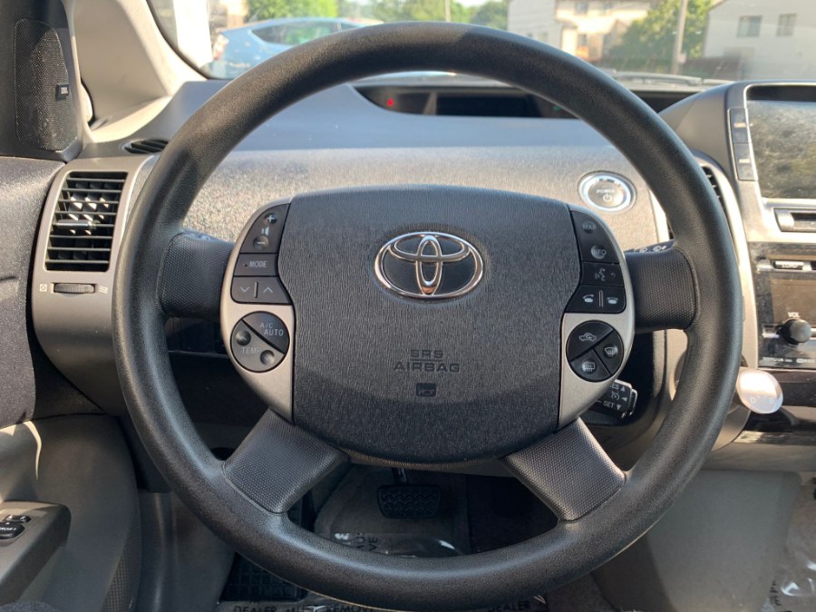 Used Toyota Prius 5dr HB (Natl) 2008 | Uzun Auto. West Haven, Connecticut Used Toyota Prius 5dr HB (Natl) 2008 | Uzun Auto. West Haven, Connecticut