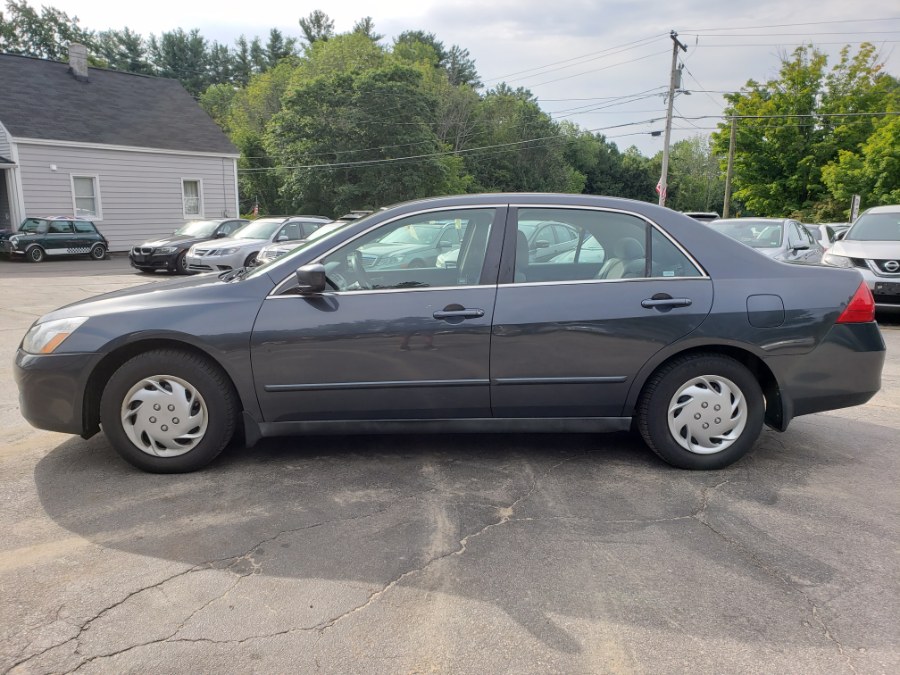 2006 Honda Accord Sdn LX AT, available for sale in Auburn, New Hampshire | ODA Auto Precision LLC. Auburn, New Hampshire 2006 Honda Accord Sdn LX AT, available for sale in Auburn, New Hampshire | ODA Auto Precision LLC. Auburn, New Hampshire