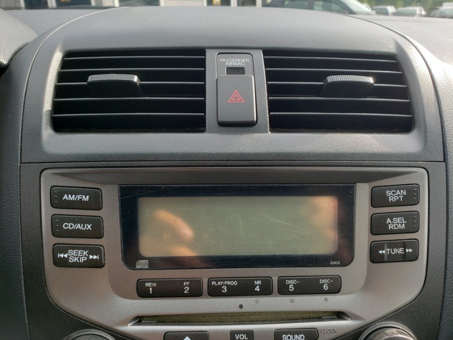 2006 Honda Accord Sdn LX AT, available for sale in Auburn, New Hampshire | ODA Auto Precision LLC. Auburn, New Hampshire 2006 Honda Accord Sdn LX AT, available for sale in Auburn, New Hampshire | ODA Auto Precision LLC. Auburn, New Hampshire